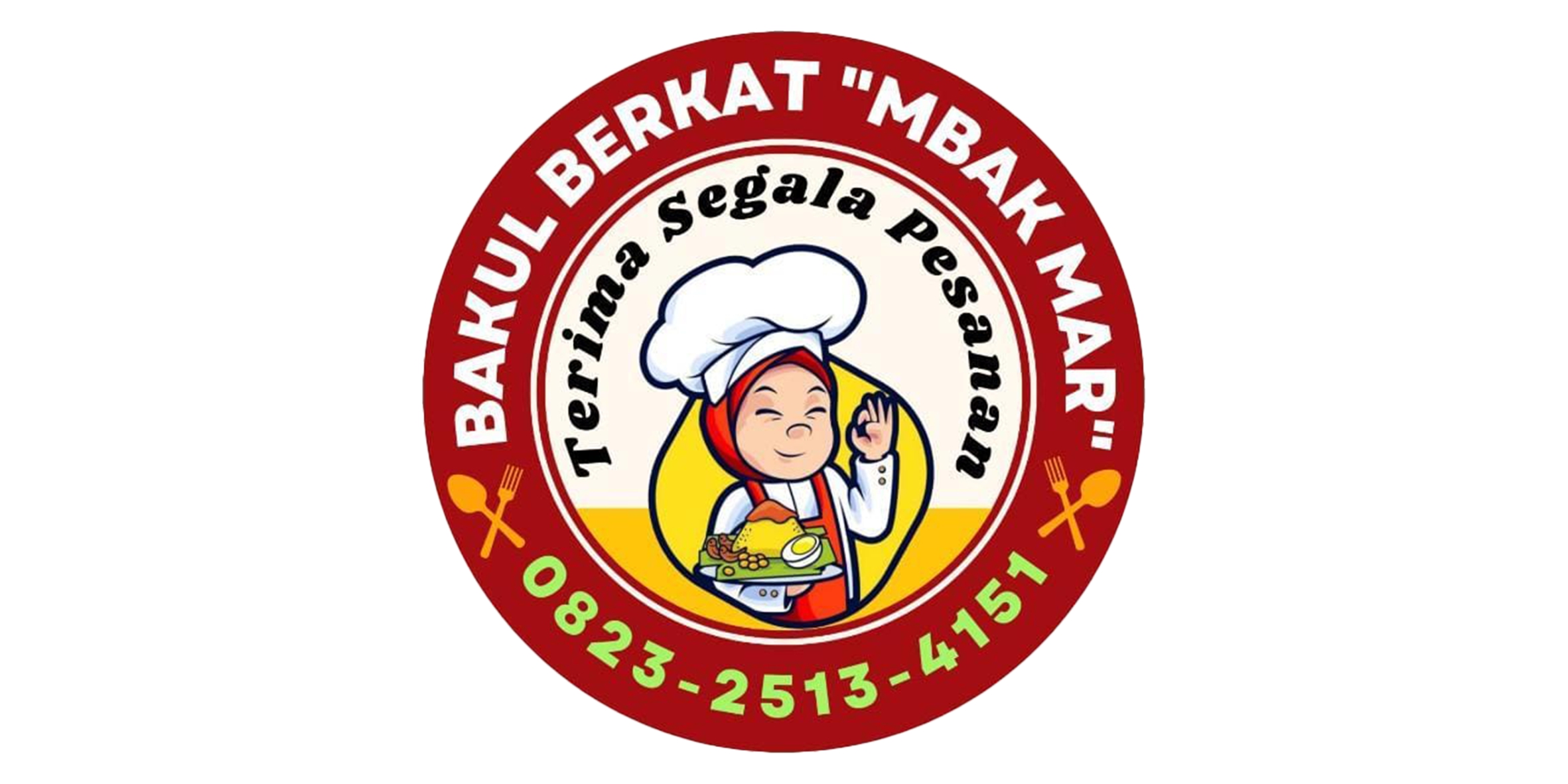 Warung Mbak Mar